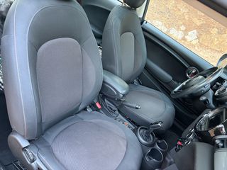 Mini Cooper 2021 Cooper 1.5 Automatic 136hp-thumb-10