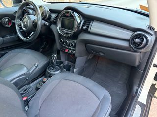 Mini Cooper 2021 Cooper 1.5 Automatic 136hp-thumb-11