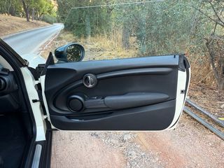 Mini Cooper 2021 Cooper 1.5 Automatic 136hp-thumb-12