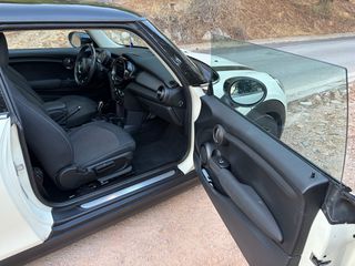 Mini Cooper 2021 Cooper 1.5 Automatic 136hp-thumb-13