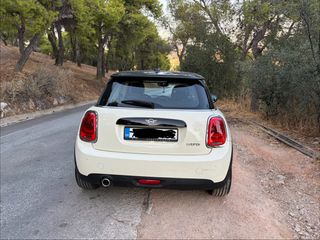 Mini Cooper 2021 Cooper 1.5 Automatic 136hp-thumb-14