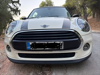 Mini Cooper 2021 Cooper 1.5 Automatic 136hp-thumb-17