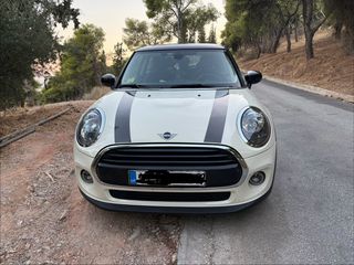 Mini Cooper 2021 Cooper 1.5 Automatic 136hp-thumb-19