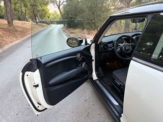 Mini Cooper 2021 Cooper 1.5 Automatic 136hp-thumb-20