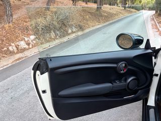 Mini Cooper 2021 Cooper 1.5 Automatic 136hp-thumb-21