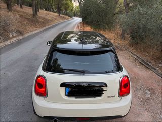 Mini Cooper 2021 Cooper 1.5 Automatic 136hp-thumb-22