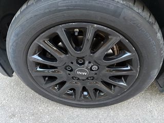 Mini Cooper 2021 Cooper 1.5 Automatic 136hp-thumb-23