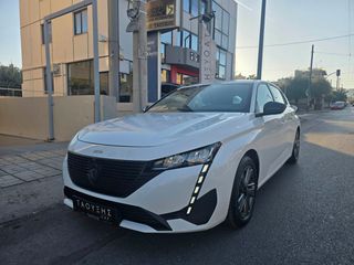 Peugeot 308 2023 1.5 BLUEHDI 130 ACTIVE PLUS ΑΥΤΟΜΑΤΟ ΕΛΛΗΝΙΚΟ