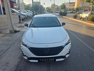 Peugeot 308 2023 1.5 BLUEHDI 130 ACTIVE PLUS ΑΥΤΟΜΑΤΟ ΕΛΛΗΝΙΚΟ-thumb-3