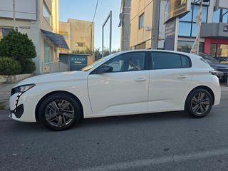 Peugeot 308 2023 1.5 BLUEHDI 130 ACTIVE PLUS ΑΥΤΟΜΑΤΟ ΕΛΛΗΝΙΚΟ-thumb-4