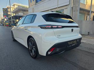 Peugeot 308 2023 1.5 BLUEHDI 130 ACTIVE PLUS ΑΥΤΟΜΑΤΟ ΕΛΛΗΝΙΚΟ-thumb-5