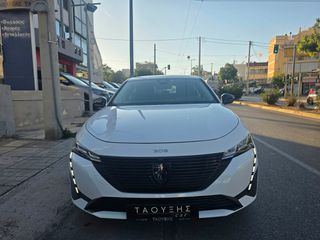 Peugeot 308 2023 1.5 BLUEHDI 130 ACTIVE PLUS ΑΥΤΟΜΑΤΟ ΕΛΛΗΝΙΚΟ-thumb-2