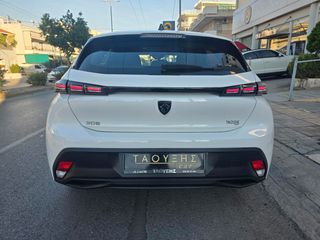 Peugeot 308 2023 1.5 BLUEHDI 130 ACTIVE PLUS ΑΥΤΟΜΑΤΟ ΕΛΛΗΝΙΚΟ-thumb-6