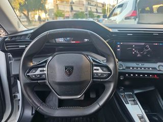 Peugeot 308 2023 1.5 BLUEHDI 130 ACTIVE PLUS ΑΥΤΟΜΑΤΟ ΕΛΛΗΝΙΚΟ-thumb-18