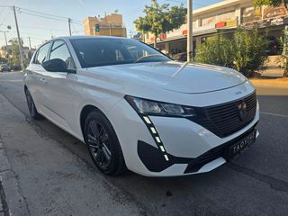 Peugeot 308 2023 1.5 BLUEHDI 130 ACTIVE PLUS ΑΥΤΟΜΑΤΟ ΕΛΛΗΝΙΚΟ-thumb-11