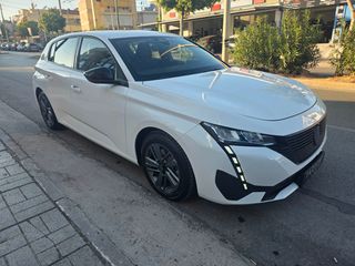 Peugeot 308 2023 1.5 BLUEHDI 130 ACTIVE PLUS ΑΥΤΟΜΑΤΟ ΕΛΛΗΝΙΚΟ-thumb-12