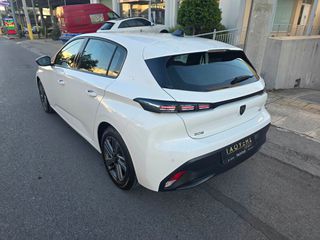 Peugeot 308 2023 1.5 BLUEHDI 130 ACTIVE PLUS ΑΥΤΟΜΑΤΟ ΕΛΛΗΝΙΚΟ-thumb-7