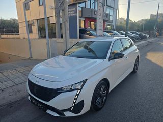 Peugeot 308 2023 1.5 BLUEHDI 130 ACTIVE PLUS ΑΥΤΟΜΑΤΟ ΕΛΛΗΝΙΚΟ-thumb-1
