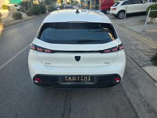 Peugeot 308 2023 1.5 BLUEHDI 130 ACTIVE PLUS ΑΥΤΟΜΑΤΟ ΕΛΛΗΝΙΚΟ-thumb-8