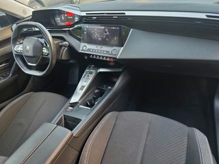 Peugeot 308 2023 1.5 BLUEHDI 130 ACTIVE PLUS ΑΥΤΟΜΑΤΟ ΕΛΛΗΝΙΚΟ-thumb-47
