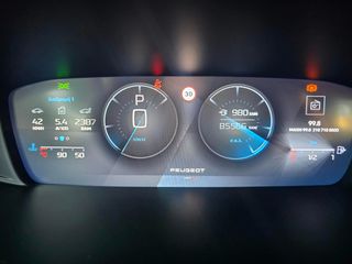 Peugeot 308 2023 1.5 BLUEHDI 130 ACTIVE PLUS ΑΥΤΟΜΑΤΟ ΕΛΛΗΝΙΚΟ-thumb-20