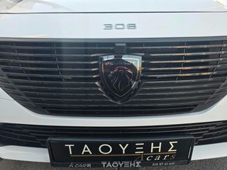 Peugeot 308 2023 1.5 BLUEHDI 130 ACTIVE PLUS ΑΥΤΟΜΑΤΟ ΕΛΛΗΝΙΚΟ-thumb-16