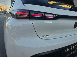 Peugeot 308 2023 1.5 BLUEHDI 130 ACTIVE PLUS ΑΥΤΟΜΑΤΟ ΕΛΛΗΝΙΚΟ-thumb-14
