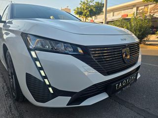 Peugeot 308 2023 1.5 BLUEHDI 130 ACTIVE PLUS ΑΥΤΟΜΑΤΟ ΕΛΛΗΝΙΚΟ-thumb-13