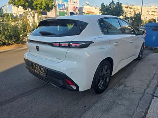 Peugeot 308 2023 1.5 BLUEHDI 130 ACTIVE PLUS ΑΥΤΟΜΑΤΟ ΕΛΛΗΝΙΚΟ-thumb-9