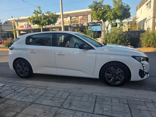 Peugeot 308 2023 1.5 BLUEHDI 130 ACTIVE PLUS ΑΥΤΟΜΑΤΟ ΕΛΛΗΝΙΚΟ-thumb-10