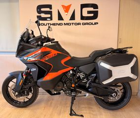 KTM 1290 Super Adventure 2023 S -TECH PACK-RALLY PACK-AΨΟΓΟ-thumb-1
