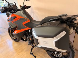 KTM 1290 Super Adventure 2023 S -TECH PACK-RALLY PACK-AΨΟΓΟ-thumb-2