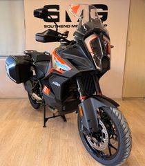 KTM 1290 Super Adventure 2023 S -TECH PACK-RALLY PACK-AΨΟΓΟ-thumb-3