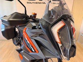 KTM 1290 Super Adventure 2023 S -TECH PACK-RALLY PACK-AΨΟΓΟ-thumb-4