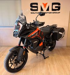 KTM 1290 Super Adventure 2023 S -TECH PACK-RALLY PACK-AΨΟΓΟ-thumb-5