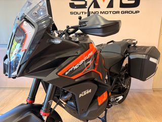 KTM 1290 Super Adventure 2023 S -TECH PACK-RALLY PACK-AΨΟΓΟ-thumb-6