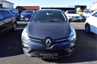 Renault Clio 2017 DYNAMIC ΕΛΛΗΝΙΚΟ