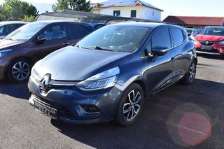 Renault Clio 2017 DYNAMIC ΕΛΛΗΝΙΚΟ-thumb-1