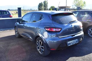 Renault Clio 2017 DYNAMIC ΕΛΛΗΝΙΚΟ-thumb-2