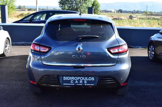 Renault Clio 2017 DYNAMIC ΕΛΛΗΝΙΚΟ-thumb-3