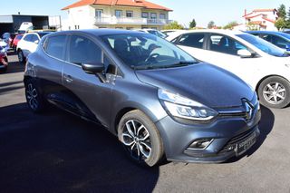 Renault Clio 2017 DYNAMIC ΕΛΛΗΝΙΚΟ-thumb-7