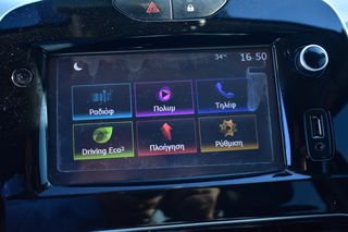 Renault Clio 2017 DYNAMIC ΕΛΛΗΝΙΚΟ-thumb-14