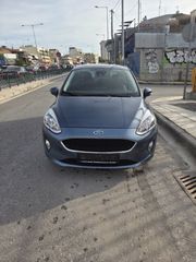 Ford Fiesta 2019