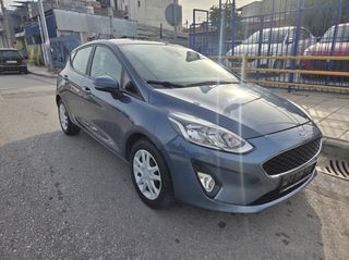 Ford Fiesta 2019-thumb-2