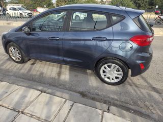 Ford Fiesta 2019-thumb-7