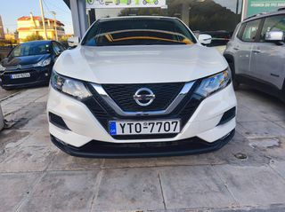 Nissan Qashqai 2019 1330cc 140hp ΕΛΛΗΝΙΚΟ ΙΔΙΩΤΗΣ 67000ΧΙΛ