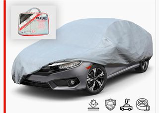 Κουκούλα Αυτοκινήτου Carlux - M3 - (M 4,55 x Π 1,75 x Υ 1,50cm)