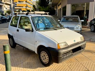 Fiat Cinquecento 1994-thumb-1