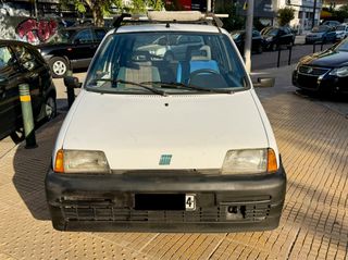 Fiat Cinquecento 1994-thumb-2