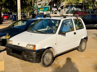 Fiat Cinquecento 1994-thumb-3